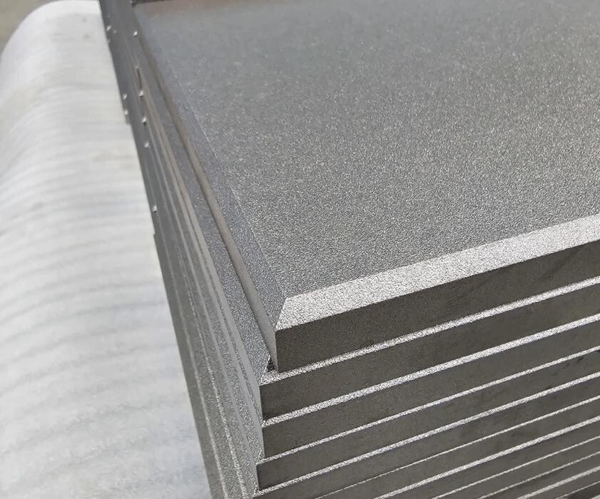 Images PJ's Custom Design - Purth Shot Blasting Solutions