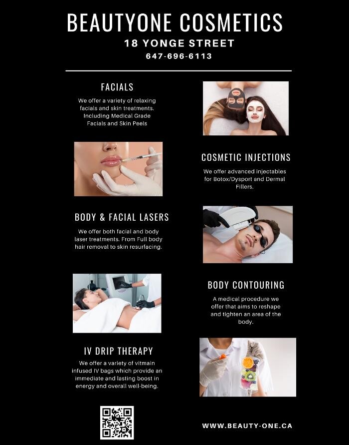 Images BeautyOne Cosmetic Clinic