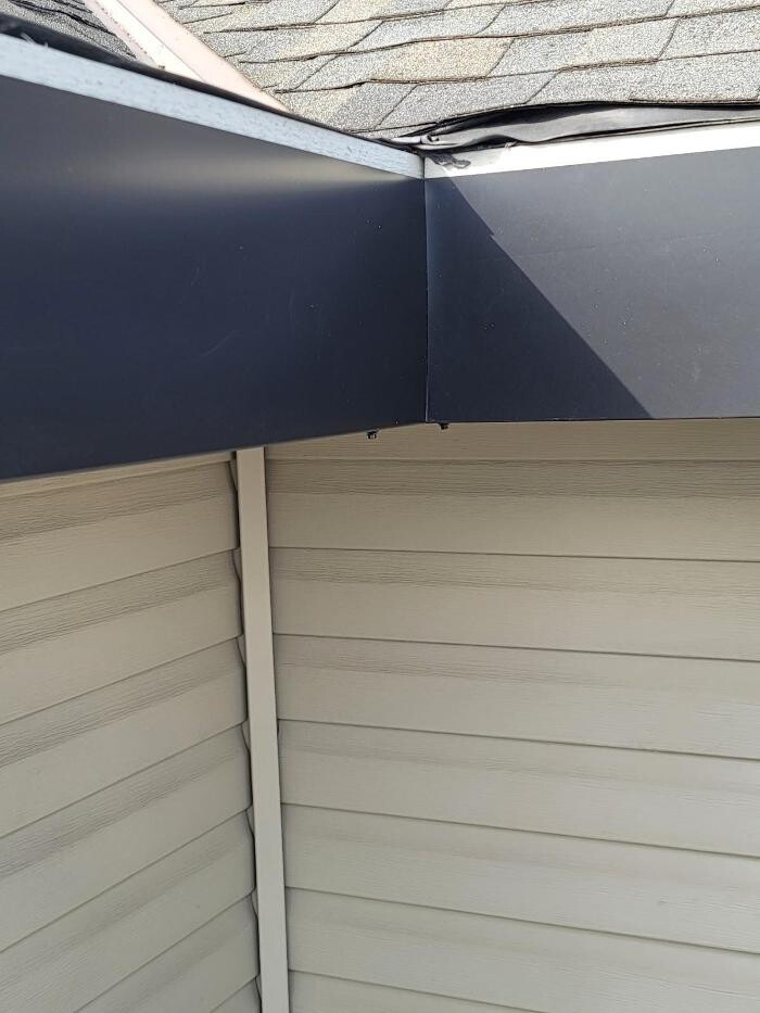 Images SRS Roofing & Exteriors coquitlam