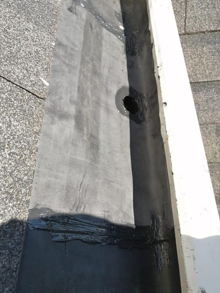 Images SRS Roofing & Exteriors coquitlam