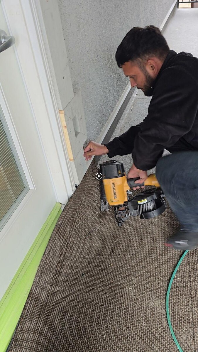 Images SRS Roofing & Exteriors coquitlam