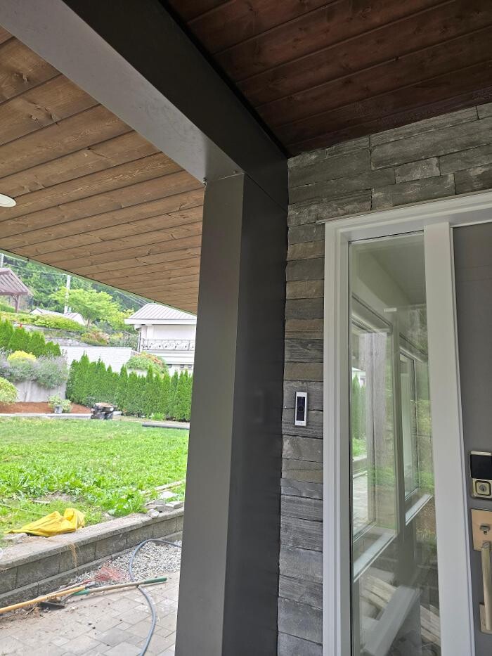 Images SRS Roofing & Exteriors coquitlam