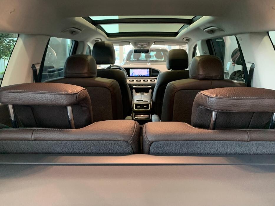 Images Mercedes-Benz Kingston