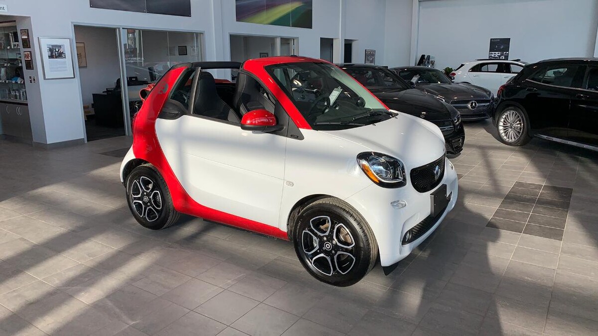 Images Mercedes-Benz Kingston