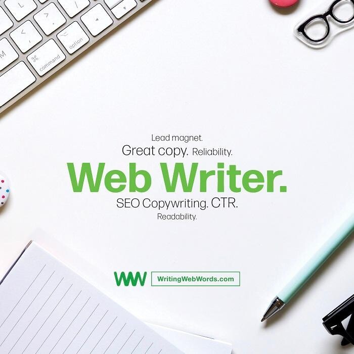 Images Writing Web Words Inc | #1 SEO Website Content Writer in Toronto.