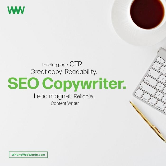 Images Writing Web Words Inc | #1 SEO Website Content Writer in Toronto.