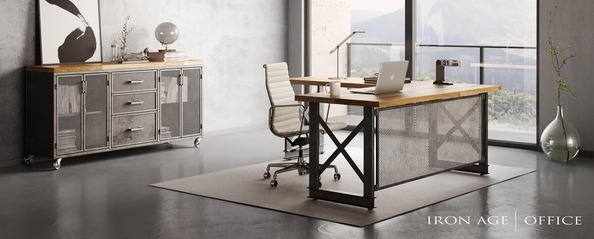 Images Vertical Interiors by McIntyre