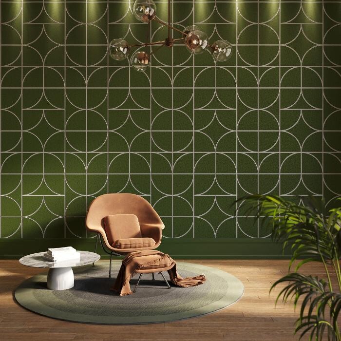 Images Vertical Interiors by McIntyre