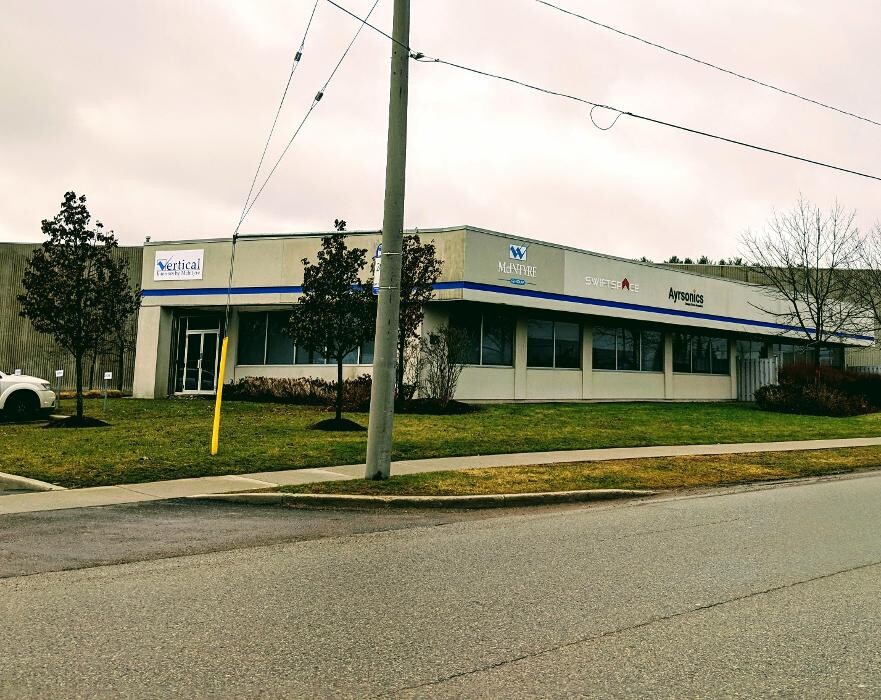 Images Vertical Interiors by McIntyre