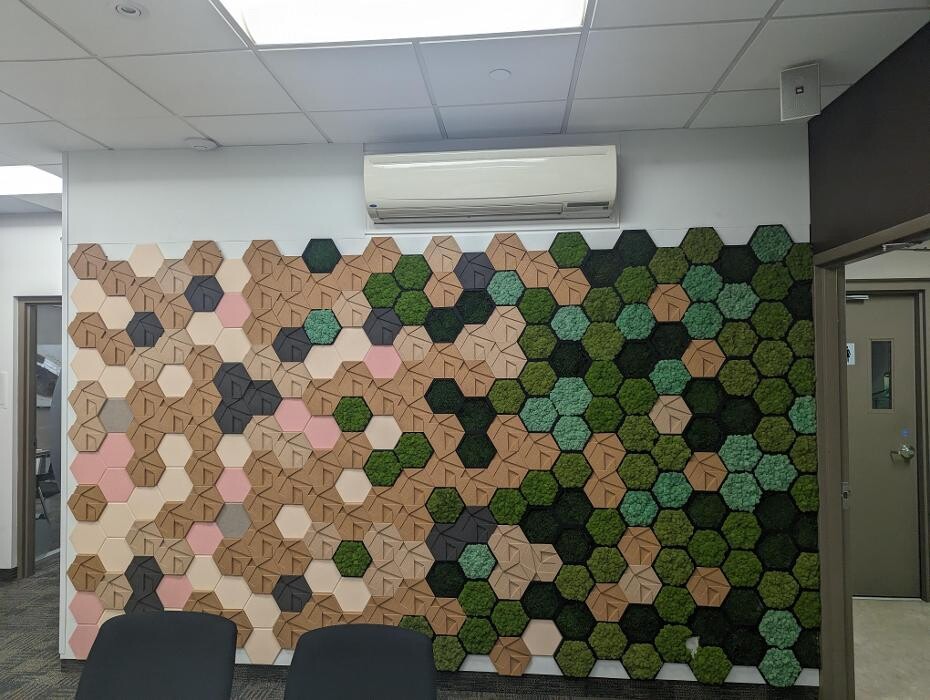 Images Vertical Interiors by McIntyre