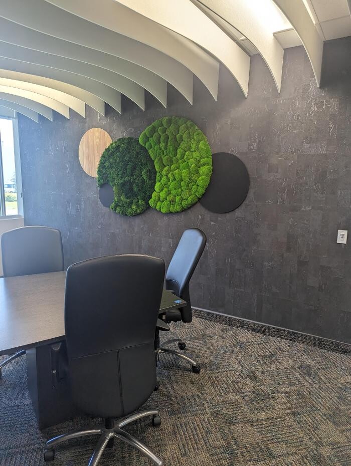 Images Vertical Interiors by McIntyre