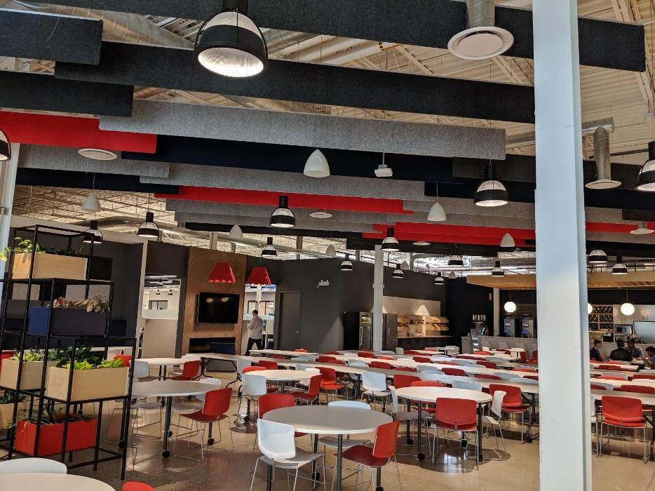 Images Vertical Interiors by McIntyre