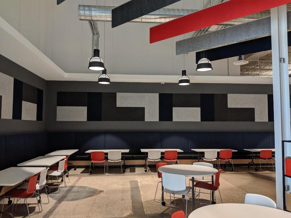 Images Vertical Interiors by McIntyre