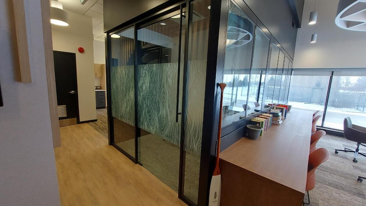 Images Vertical Interiors by McIntyre