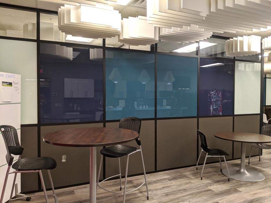 Images Vertical Interiors by McIntyre