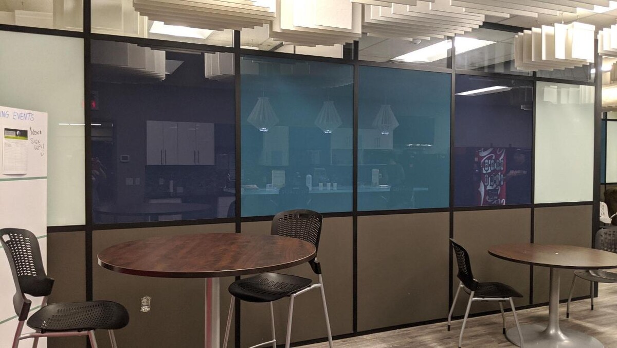 Images Vertical Interiors by McIntyre