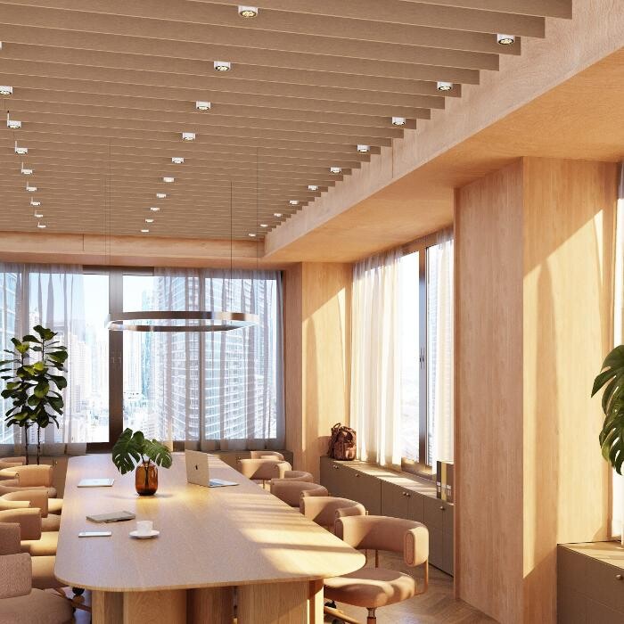 Images Vertical Interiors by McIntyre