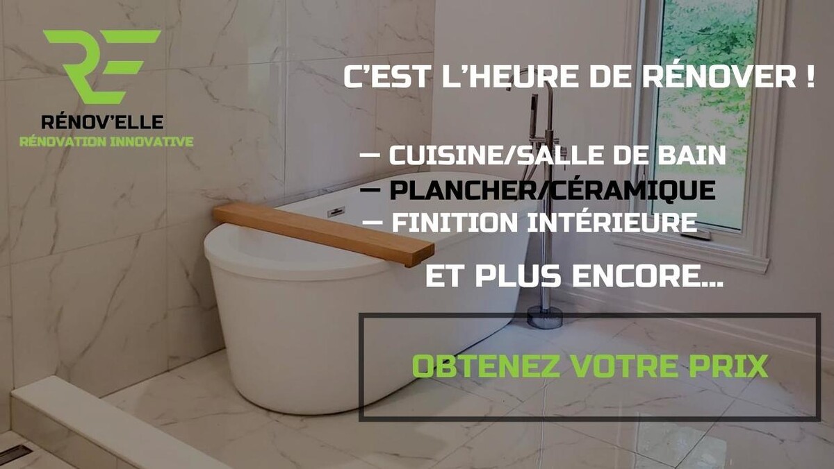 Images Rénov/Elle