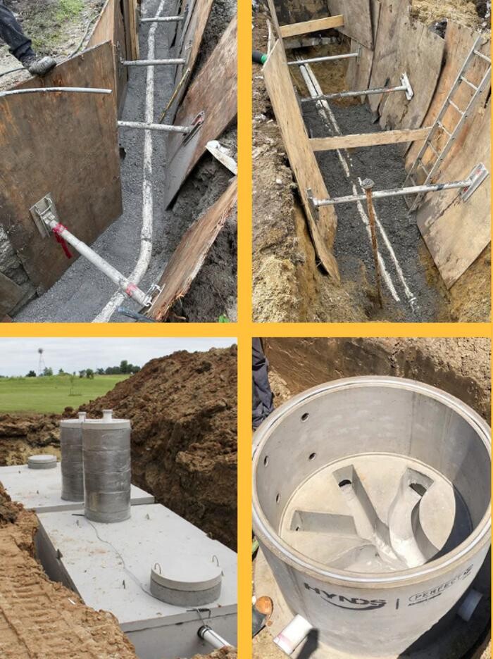 Images Excavation Elephant Inc.