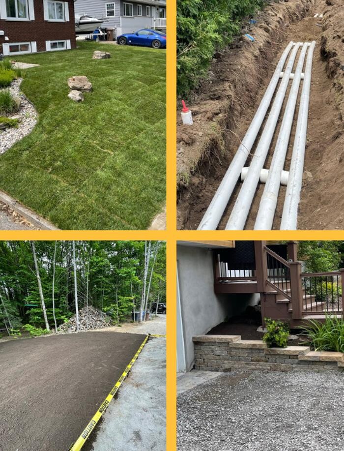 Images Excavation Elephant Inc.