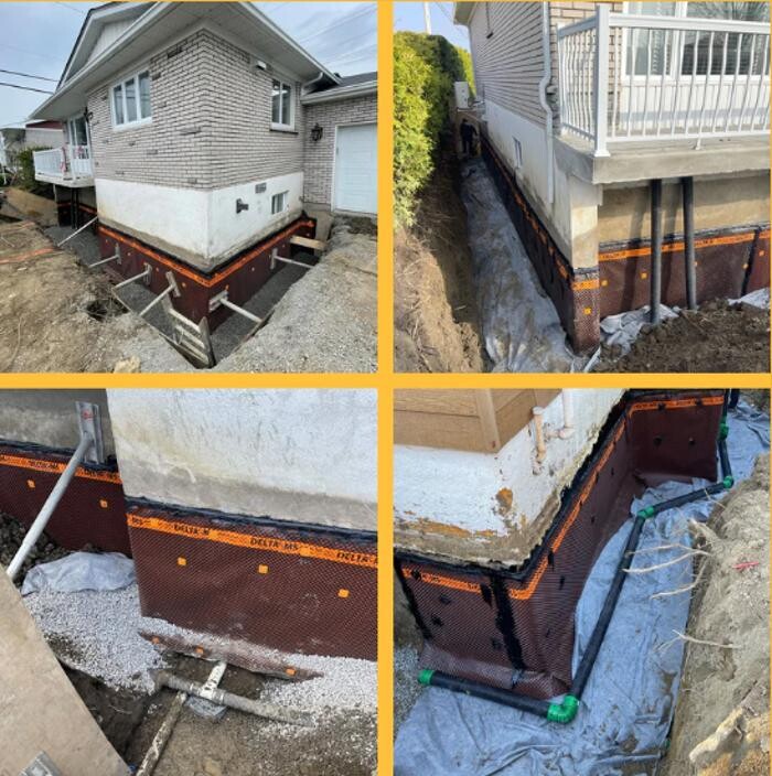 Images Excavation Elephant Inc.