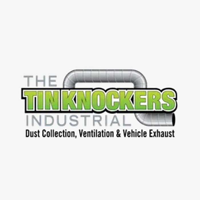 Images The Tin Knockers Industrial