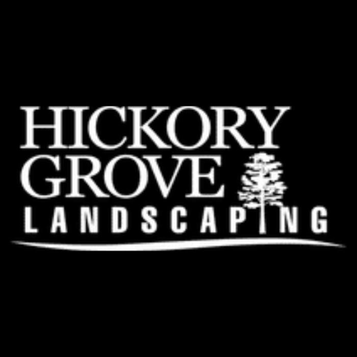 Images Hickory Grove Landscaping
