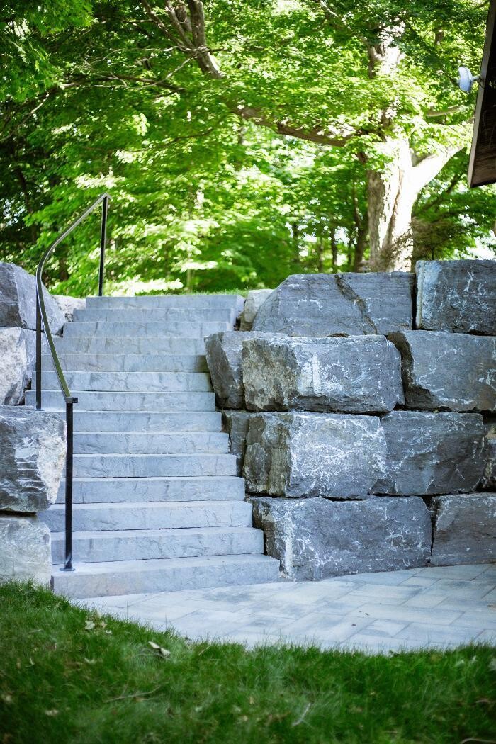 Images Hickory Grove Landscaping