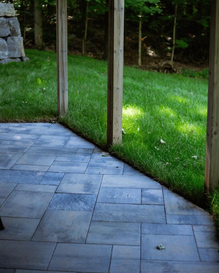 Images Hickory Grove Landscaping