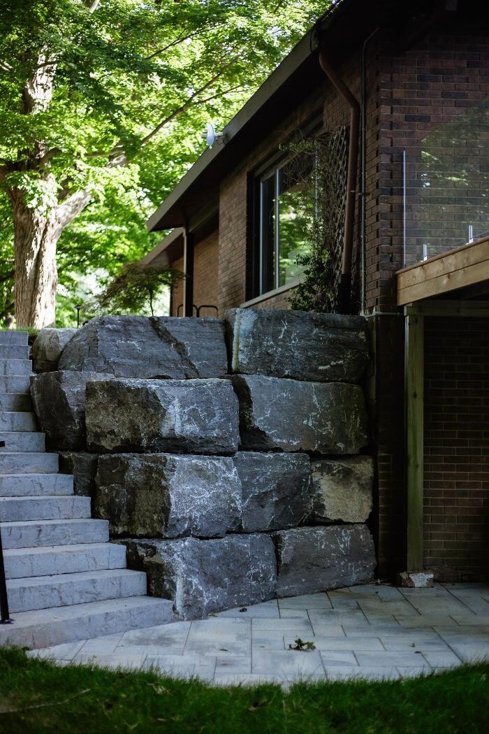 Images Hickory Grove Landscaping