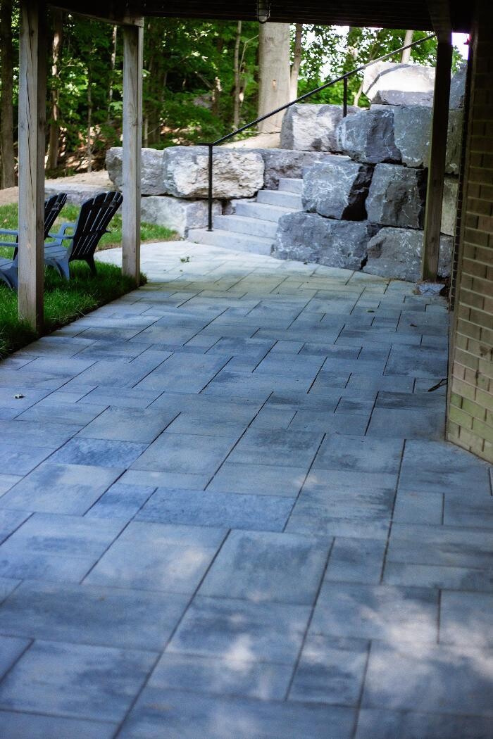 Images Hickory Grove Landscaping