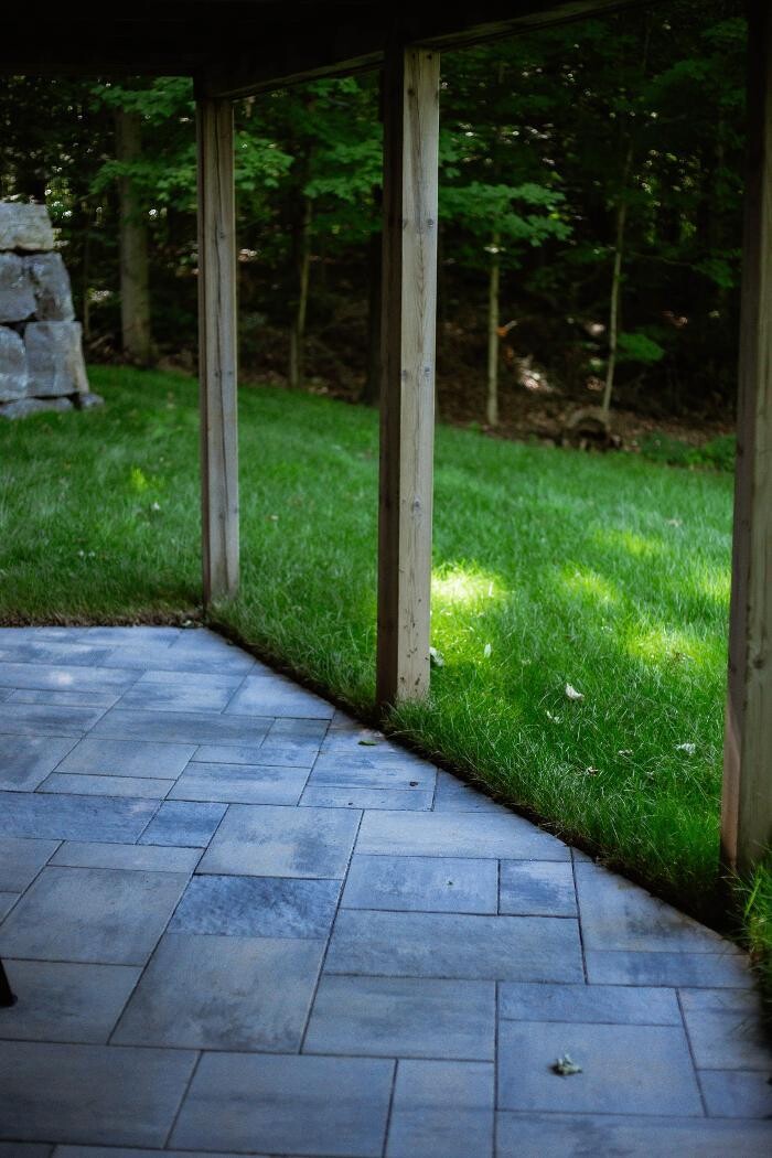 Images Hickory Grove Landscaping