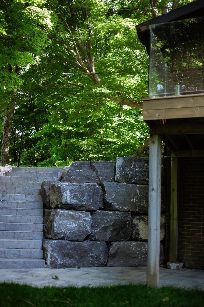 Images Hickory Grove Landscaping