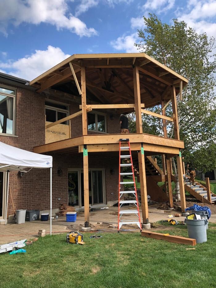 Images Hickory Grove Landscaping