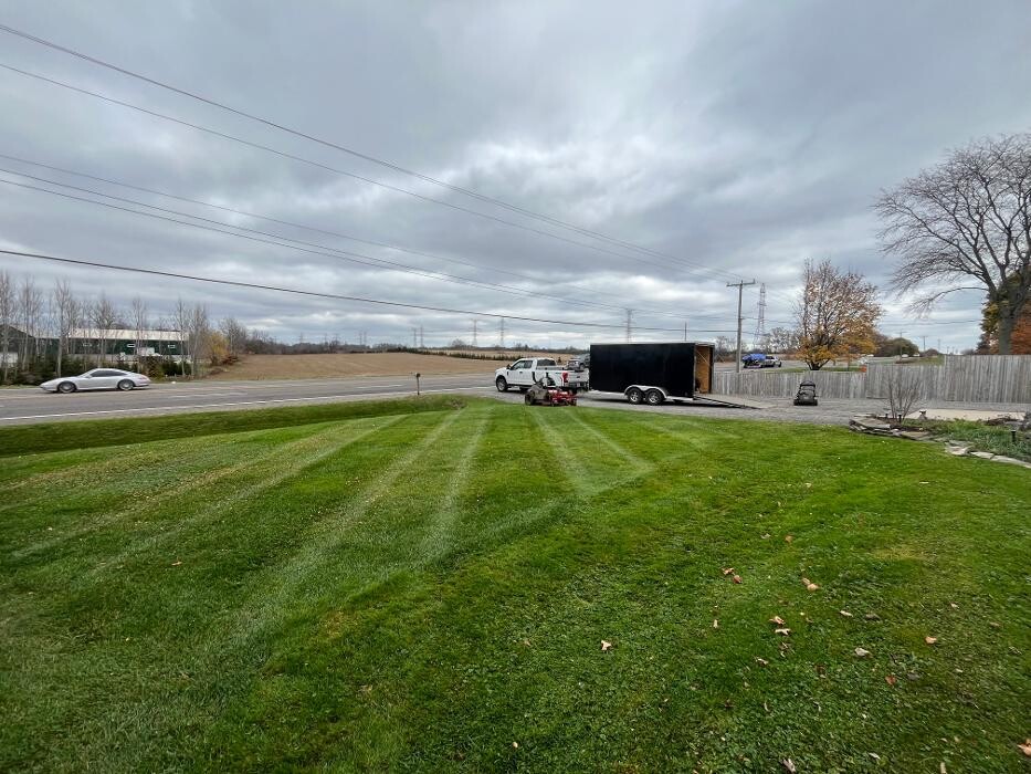 Images Hickory Grove Landscaping