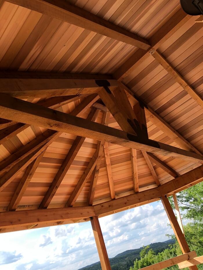 Images Hickory Grove Landscaping