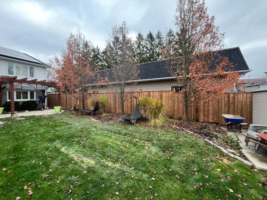 Images Hickory Grove Landscaping