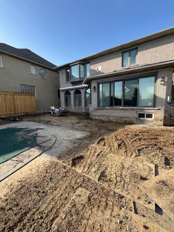 Images Hickory Grove Landscaping