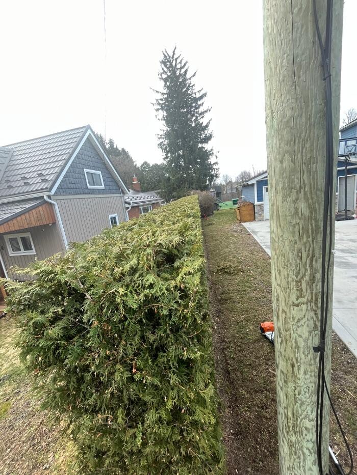 Images Hickory Grove Landscaping