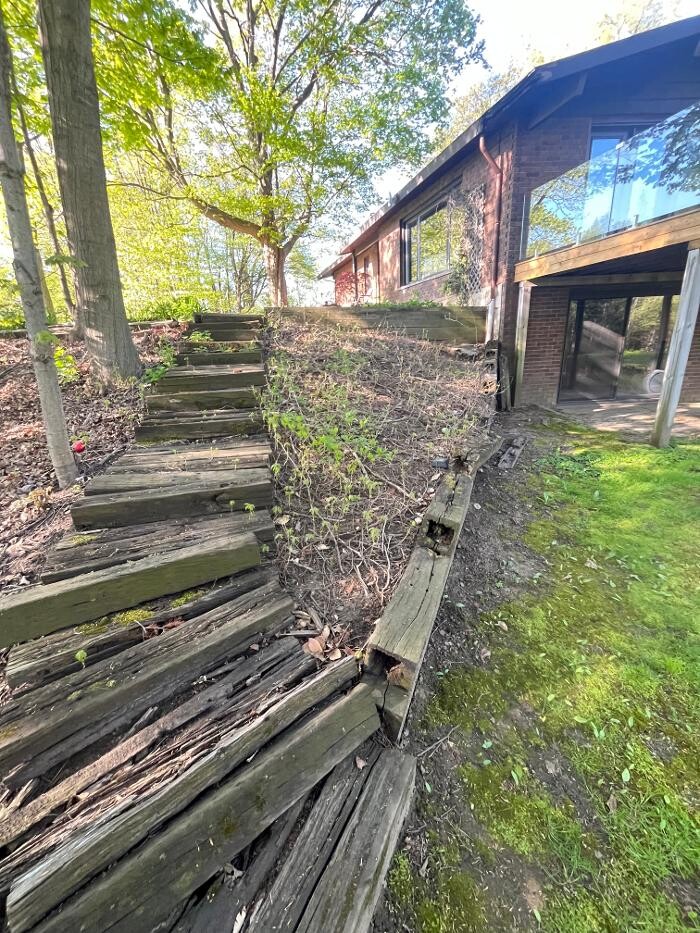 Images Hickory Grove Landscaping