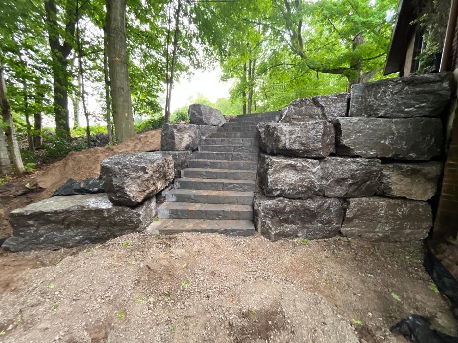 Images Hickory Grove Landscaping