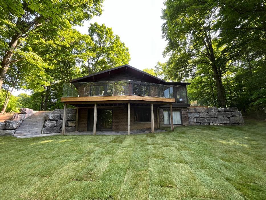 Images Hickory Grove Landscaping