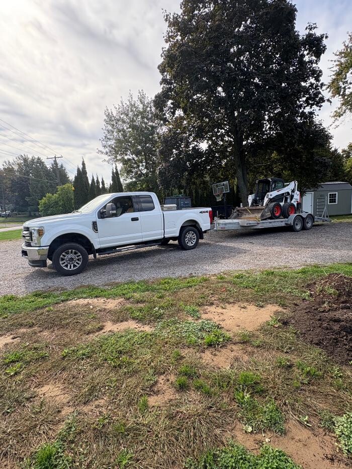 Images Hickory Grove Landscaping