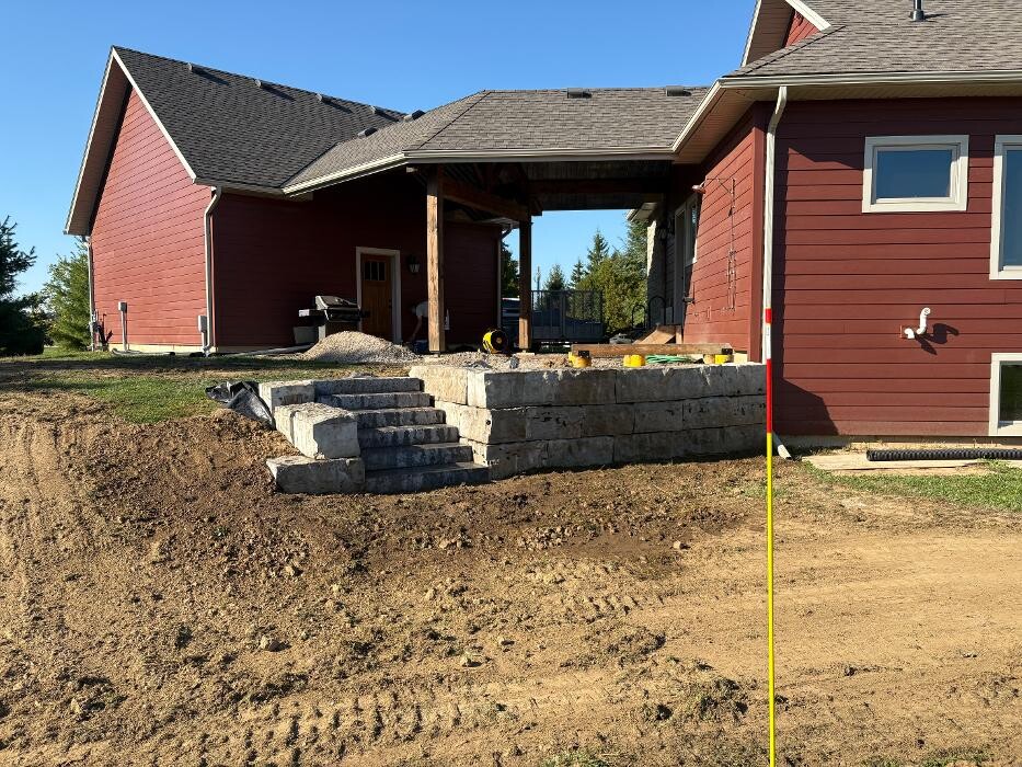 Images Hickory Grove Landscaping