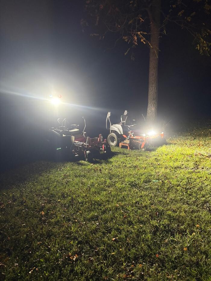 Images Hickory Grove Landscaping