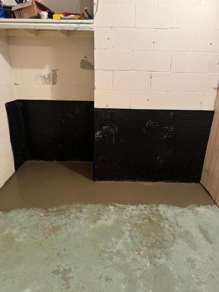 Images Perimeter Water Solutions Corp.