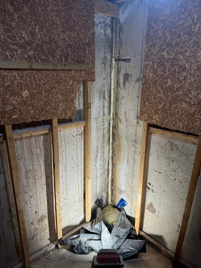 Images Perimeter Water Solutions Corp.