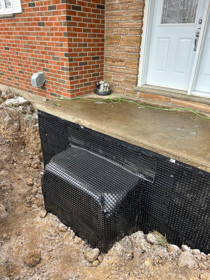 Images Perimeter Water Solutions Corp.