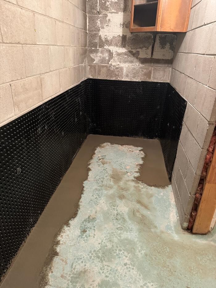 Images Perimeter Water Solutions Corp.