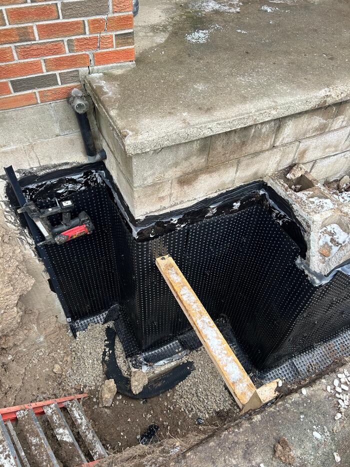 Images Perimeter Water Solutions Corp.